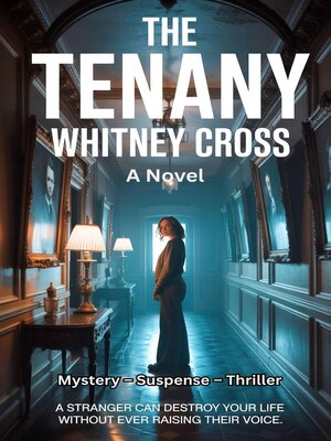 cover image of The Tenant